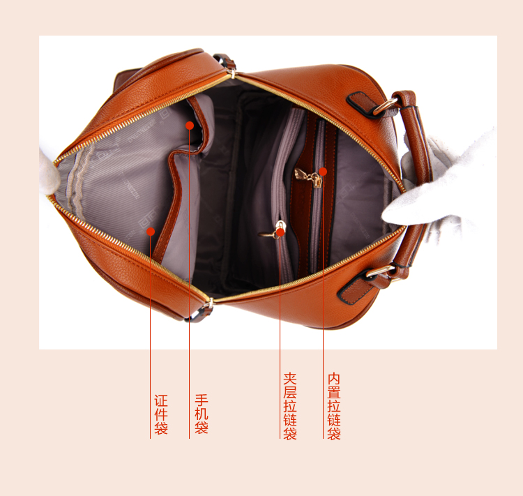 Сумка North bag 644 2013 North bag Сумка North bag 644 2013 North bag
