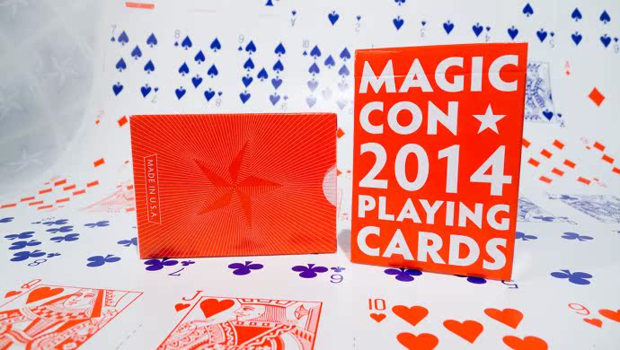 Реквизит для фокусов Uspcc 2014 EPCS Реквизит для фокусов Uspcc 2014 EPCS