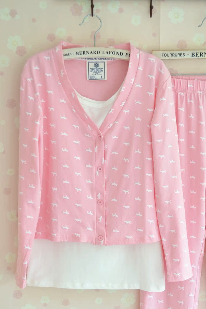 Пижама OTHER PINK Пижама OTHER PINK