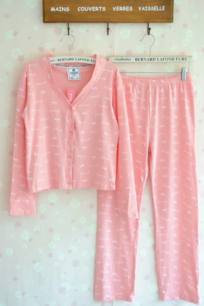 Пижама OTHER PINK Пижама OTHER PINK