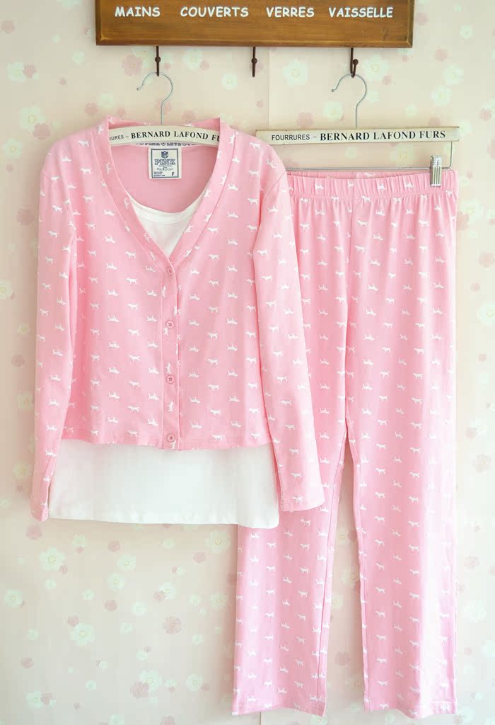 Пижама OTHER PINK Пижама OTHER PINK