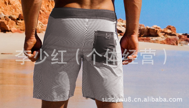 AUSSIEBUM шорты мужские плавательные Surf