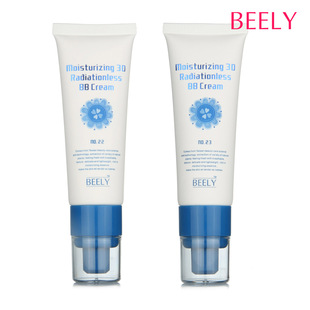 ��ƷBeelyˮ����ά�����BB˪50ml��ױ�������ˮ������� ����