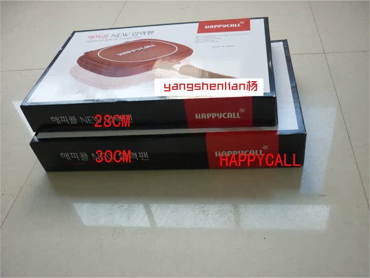 Сковородка HAPPY CALL Сковородка HAPPY CALL