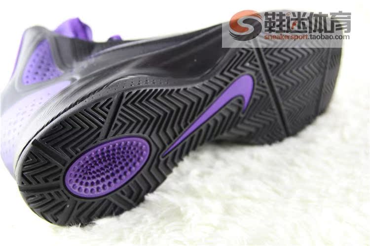 баскетбольные кроссовки Nike 487786 Zoom Hyperenforcer -001 Весной 2012 года Мужские Искусственная кожа Nike / nike Весной 2012 года Средняя Бетонная поверхность вне помещения Другие элементы технологии Искусственная кожа Мужские Износостойкая резина Амортизация