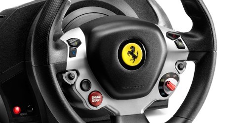 Купить Руль Топология-инвалидов Феррари Феррари 458 Xbox один Forza в 5 ...