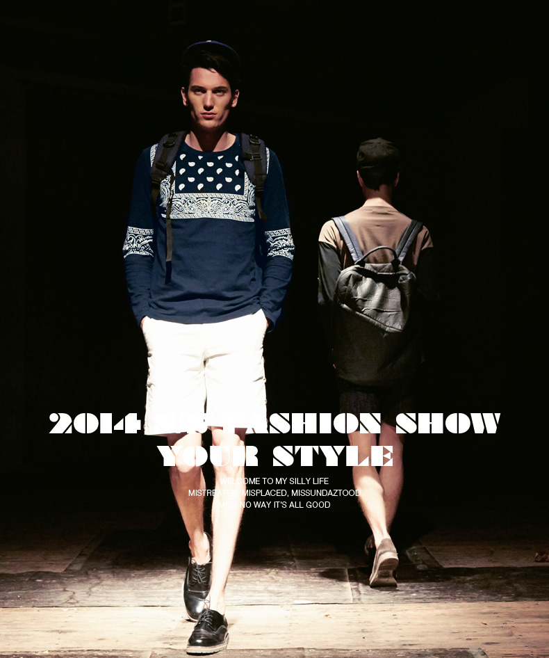 Футболка мужская VIISHOW tc36741 Viishow2014 Футболка мужская VIISHOW tc36741 Viishow2014, VIISHOW