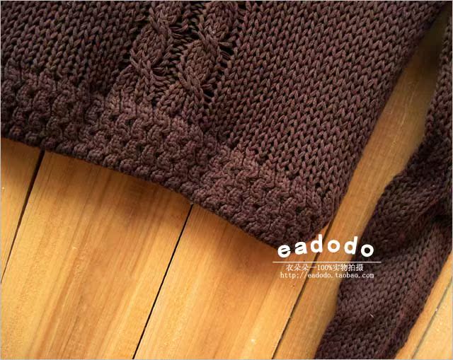 Свитер женский Feast clothes Patong a0567 2012 Овчина Осень 2012 Длинный рукав Классический рукав Закругленный вырез Свитер женский Feast clothes Patong a0567 2012 Овчина Осень 2012 Длинный рукав Классический рукав Закругленный вырез Вышивка, Ажур, Набивка и крашение Супат