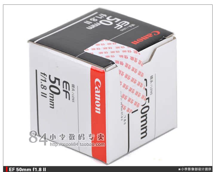SLR объектив Canon 50mm F/1.8 II 50/1.8 650D 700D Стандартный фиксированным фокусом Поддержка полнокадровой зеркальной Не со стабилизацией изображения F1.8 50MM SLR объектив Canon 50mm F/1.8 II 50/1.8 650D 700D Стандартный фиксированным фокусом Поддержка полнокадровой зеркальной Не со стабилизацией изображения F1.8 50MM