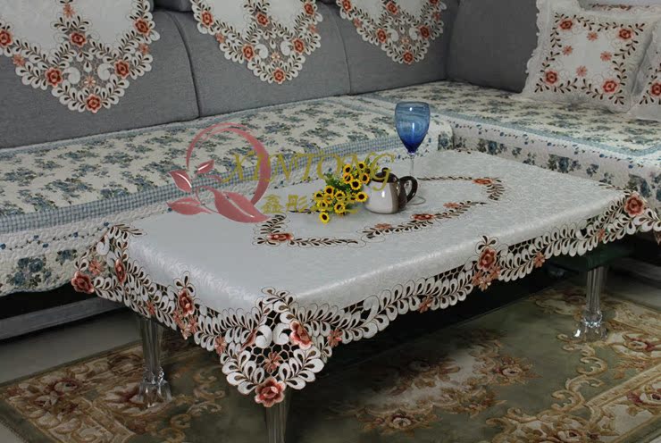 Скатерть Xin Tong 809 6730 Скатерть Xin Tong 809 6730