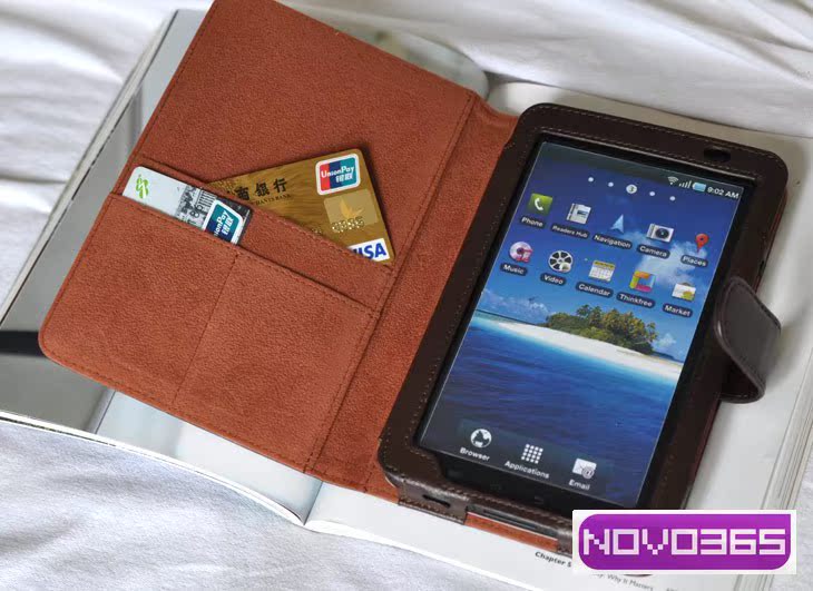 Чехлы, Накладки для телефонов, КПК Novo365 Samsung Galaxy Tab P1000 Английский стиль Чехлы, Накладки для телефонов, КПК Novo365 Samsung Galaxy Tab P1000 Английский стиль