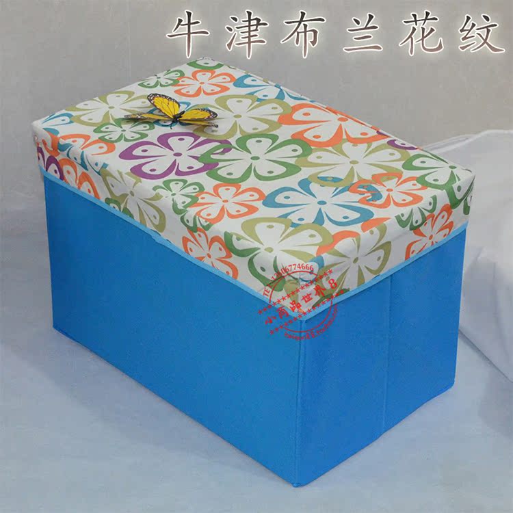 Коробка-табурет Little meaning Коробка-табурет Little meaning