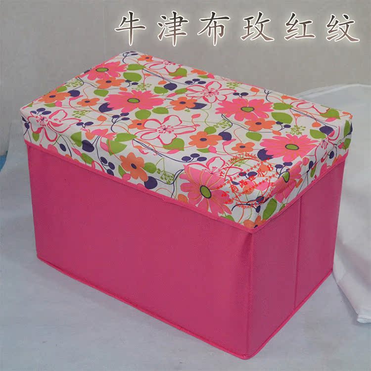 Коробка-табурет Little meaning Коробка-табурет Little meaning