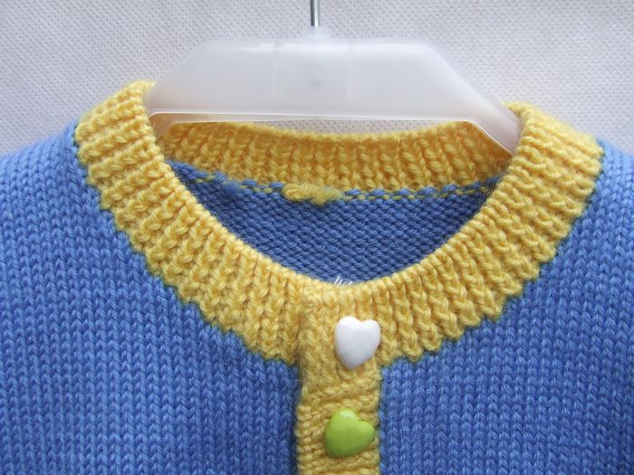 103#手工编织婴儿手工羊毛线衣宝宝线衫儿幼