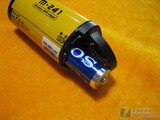 随身照片定位+蓝牙模块 HoluxM241上柜