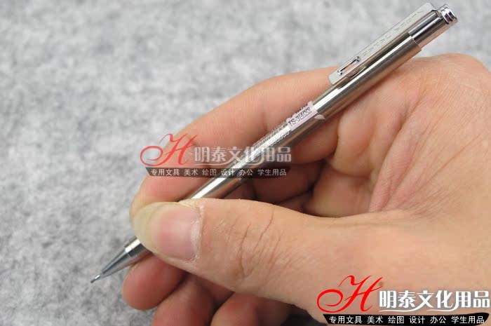 Набор карандашей Zebra TS-3 0.5mm Набор карандашей Zebra TS-3 0.5mm