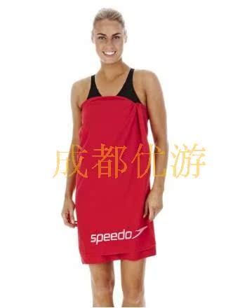 полотенце Speedo Large Deluxe полотенце Speedo Large Deluxe