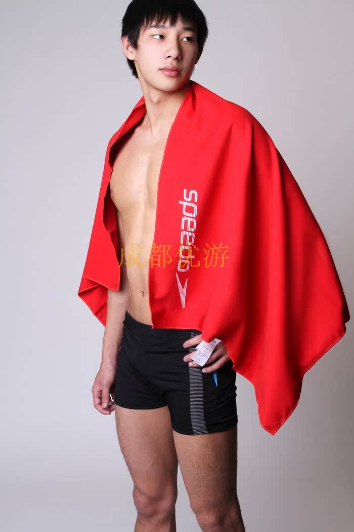 полотенце Speedo Large Deluxe полотенце Speedo Large Deluxe