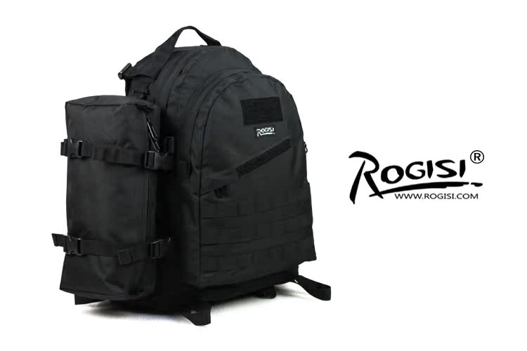 Туристический рюкзак ROGISI J/1090b ROGISI / Lu Jieshi Туристический рюкзак ROGISI J/1090b ROGISI / Lu Jieshi