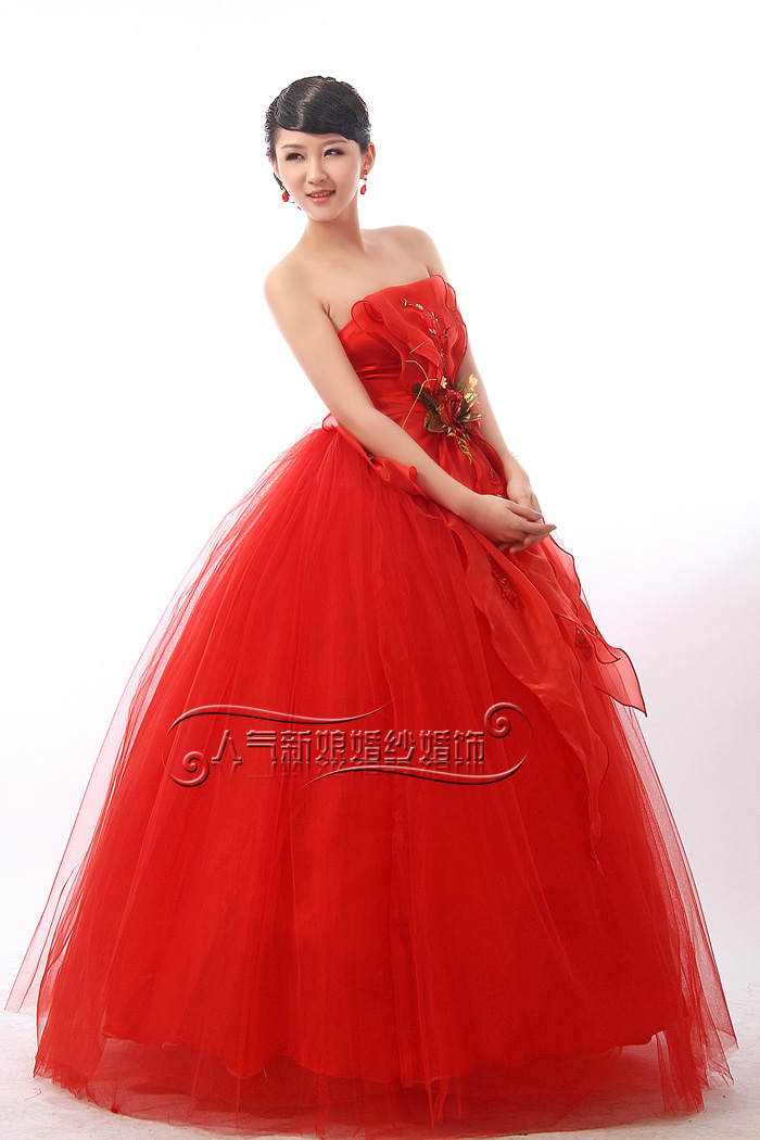 Вечерние платья Popular Bride lfb5027 2012 B5027 Popular Bride Корейский Обычная Макси-юбка (более 126см) Вечерние платья Popular Bride lfb5027 2012 B5027 Popular Bride Свадьба, Торжественная церемония, Вечеринка, Корпоратив, Выступление Бутоньерки