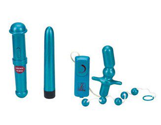 【正品积之美】多情全能套装