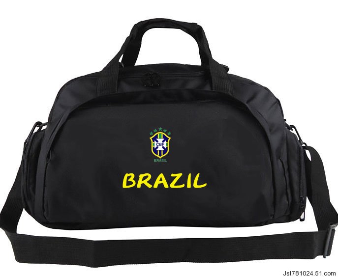 Beijing Guoan Football bag   Basketball bag   Inclined shoulder bag   Backpack   Sports bag Casual Bags Travelling bag Fitness bag