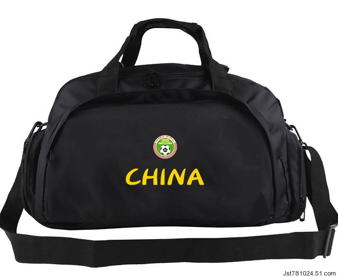 Beijing Guoan Football bag   Basketball bag   Inclined shoulder bag   Backpack   Sports bag Casual Bags Travelling bag Fitness bag