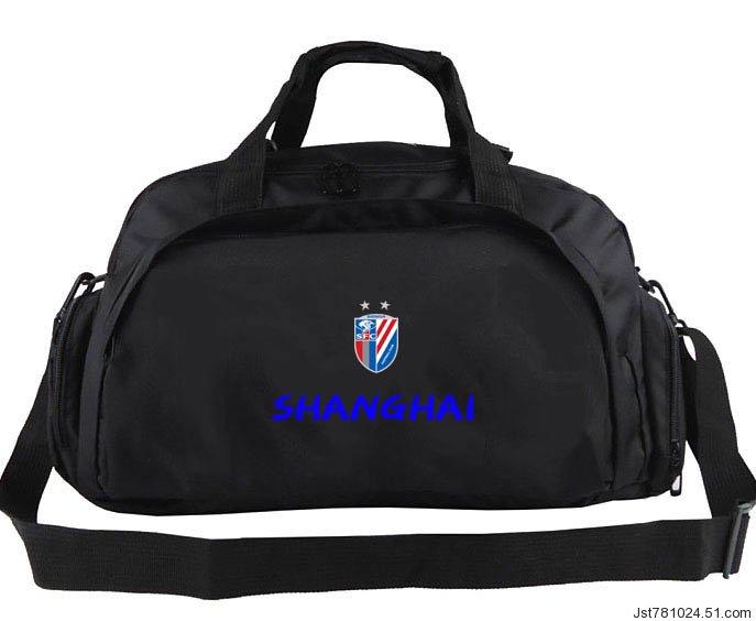 Beijing Guoan Football bag   Basketball bag   Inclined shoulder bag   Backpack   Sports bag Casual Bags Travelling bag Fitness bag