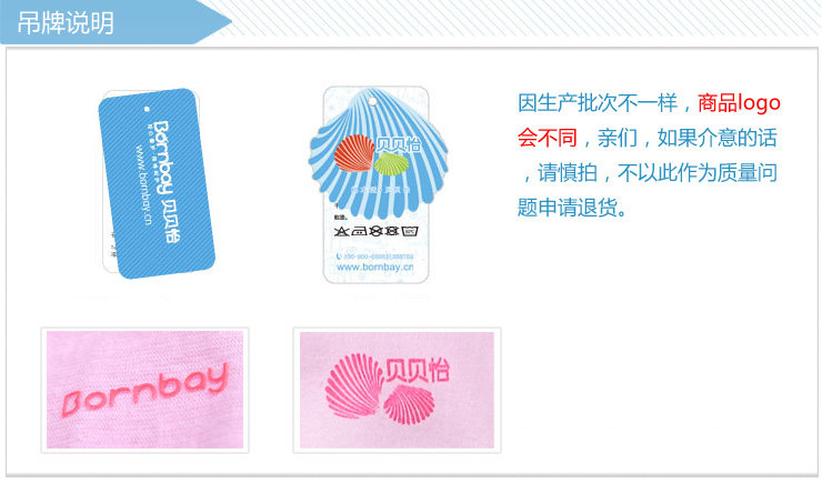 BeiBeiYi  Baby clothes baby pants baby pants cotton summer open men and women shorts