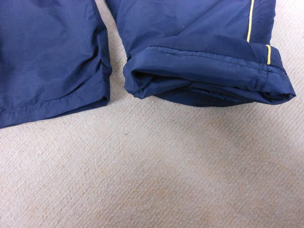 男女\/大童运动裤校裤宽松跑步健身篮球训练裤