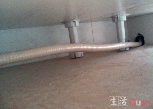 【转载】燃气接头及安装方法,安装方法,包括做头子做法兰.