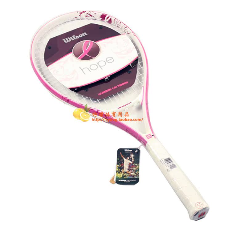теннисная ракетка Wilson wrt3240002 Hope теннисная ракетка Wilson wrt3240002 Hope