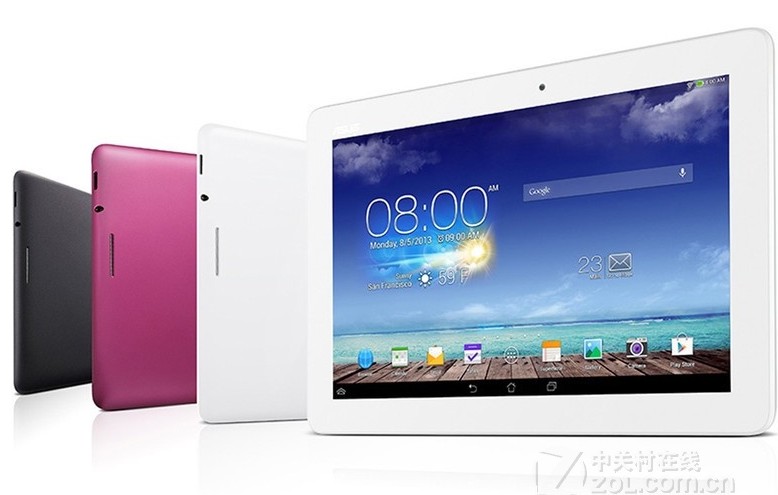 Планшет ASUS ME102A/MeMo Pad 10 10 GPS Планшет ASUS ME102A/MeMo Pad 10 10 GPS