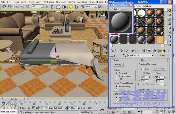 包邮不求人室内设计自学教程-零基础到CAD-3