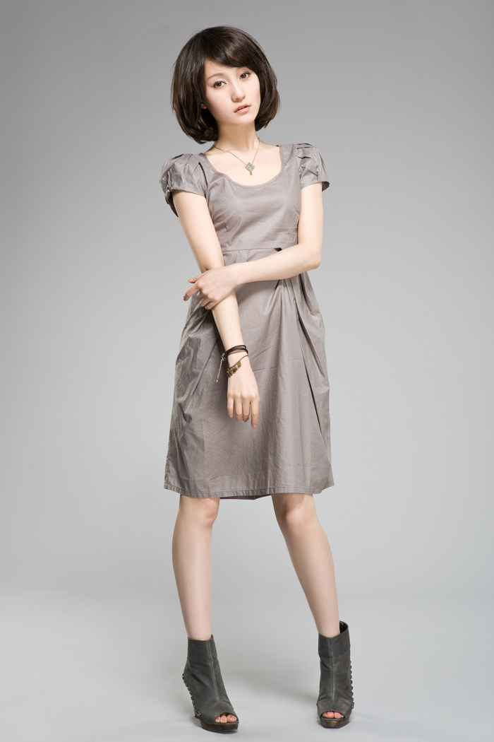 [专柜正品购物狂欢节]sdeer圣迪奥 <em>女夏装</em>优雅