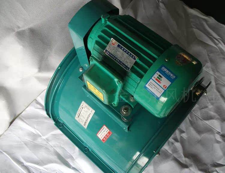 工业风扇-KT40 排风扇 电机置风机 排风扇 油漆