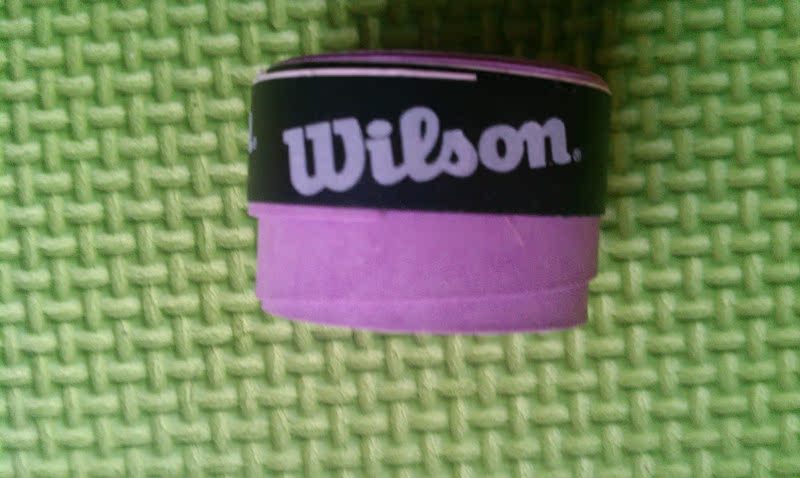 теннисные повязки Wilson теннисные повязки Wilson