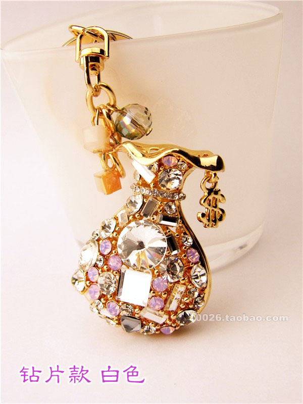 Брелок Starlight jewelry Брелок Starlight jewelry