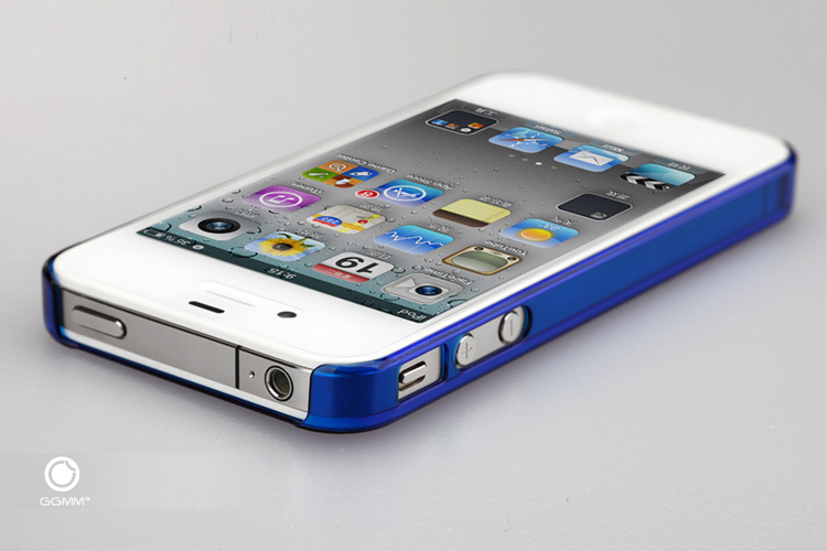 Apple чехол GGMM Iphone4s Iphone4 GGMM / Cyangugu the United States and the United States Из пластика Японский и южнокорейский стили Изображение знаменитостей, известных марок Apple чехол GGMM Iphone4s Iphone4 GGMM / Cyangugu the United States and the United States Из пластика Японский и южнокорейский стили