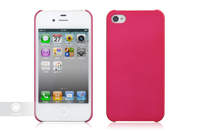 Apple чехол GGMM Iphone4s Iphone4 GGMM / Cyangugu the United States and the United States Из пластика Японский и южнокорейский стили Изображение знаменитостей, известных марок Apple чехол GGMM Iphone4s Iphone4 GGMM / Cyangugu the United States and the United States Из пластика Японский и южнокорейский стили