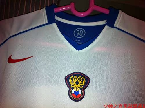 Футбольная форма Nike 3543543 2004 Футбольная форма Nike 3543543 2004