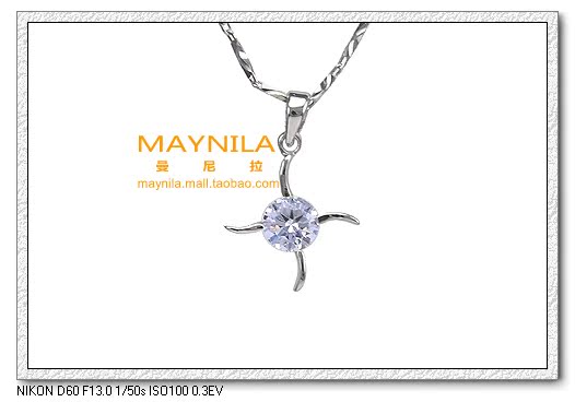Подвеска Maynila 30303043 925 Подвеска Maynila 30303043 925