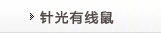 针光有线鼠
