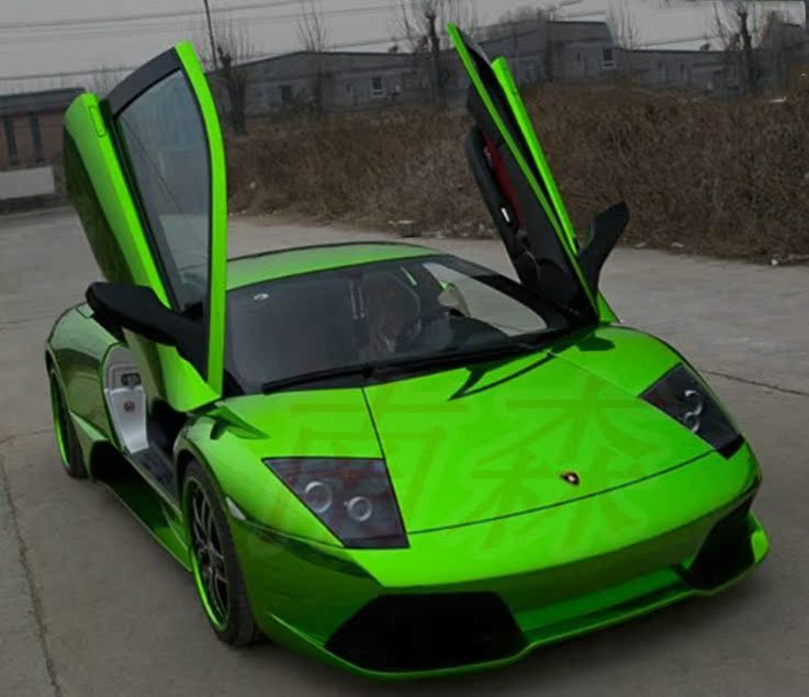 Lamborghini Murcielago lp640 РІРёРЅРёР»