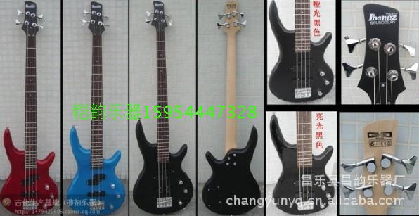 Бас-гитара Ibanez Бас-гитара Ibanez