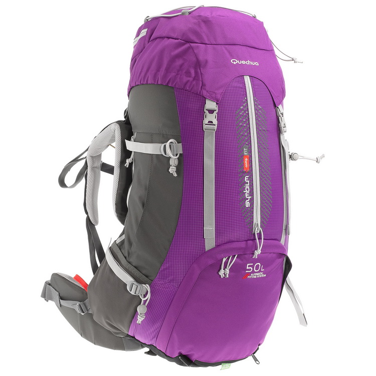 Рюкзак Quechua Escape 50