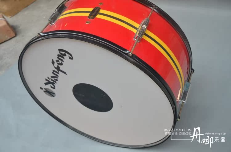 【先锋军鼓 少先仪仗队大军鼓 学校升旗仪式大