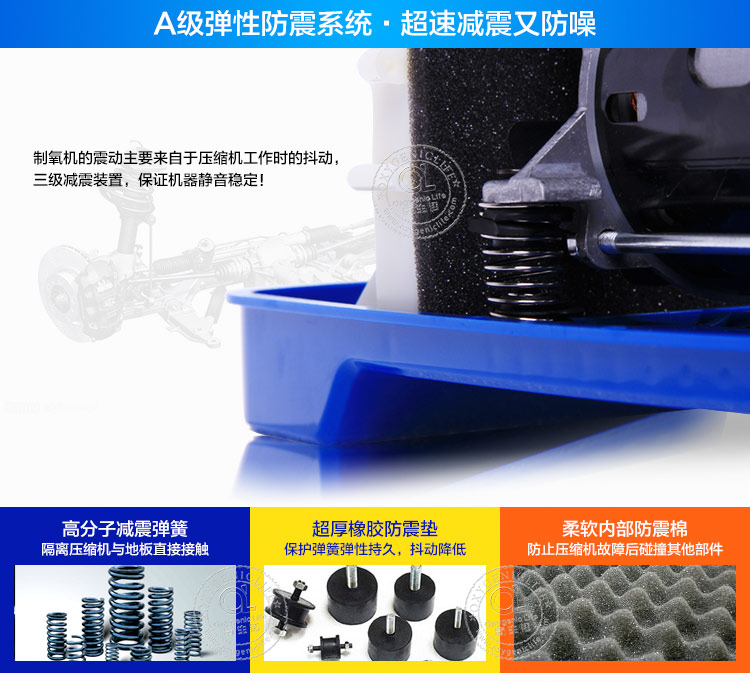 Портативный кислородный бар Oxygenic Life JYT/2 JYT-2 Портативный кислородный бар Oxygenic Life JYT/2 JYT-2