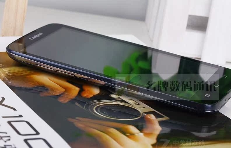 Мобильный телефон Coolpad 7295 MAX 7295+ 4.0 Мобильный телефон Coolpad 7295 MAX 7295+ 4.0