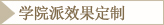 学院派效果定制